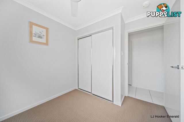 26 Amber Street EMERALD QLD 4720