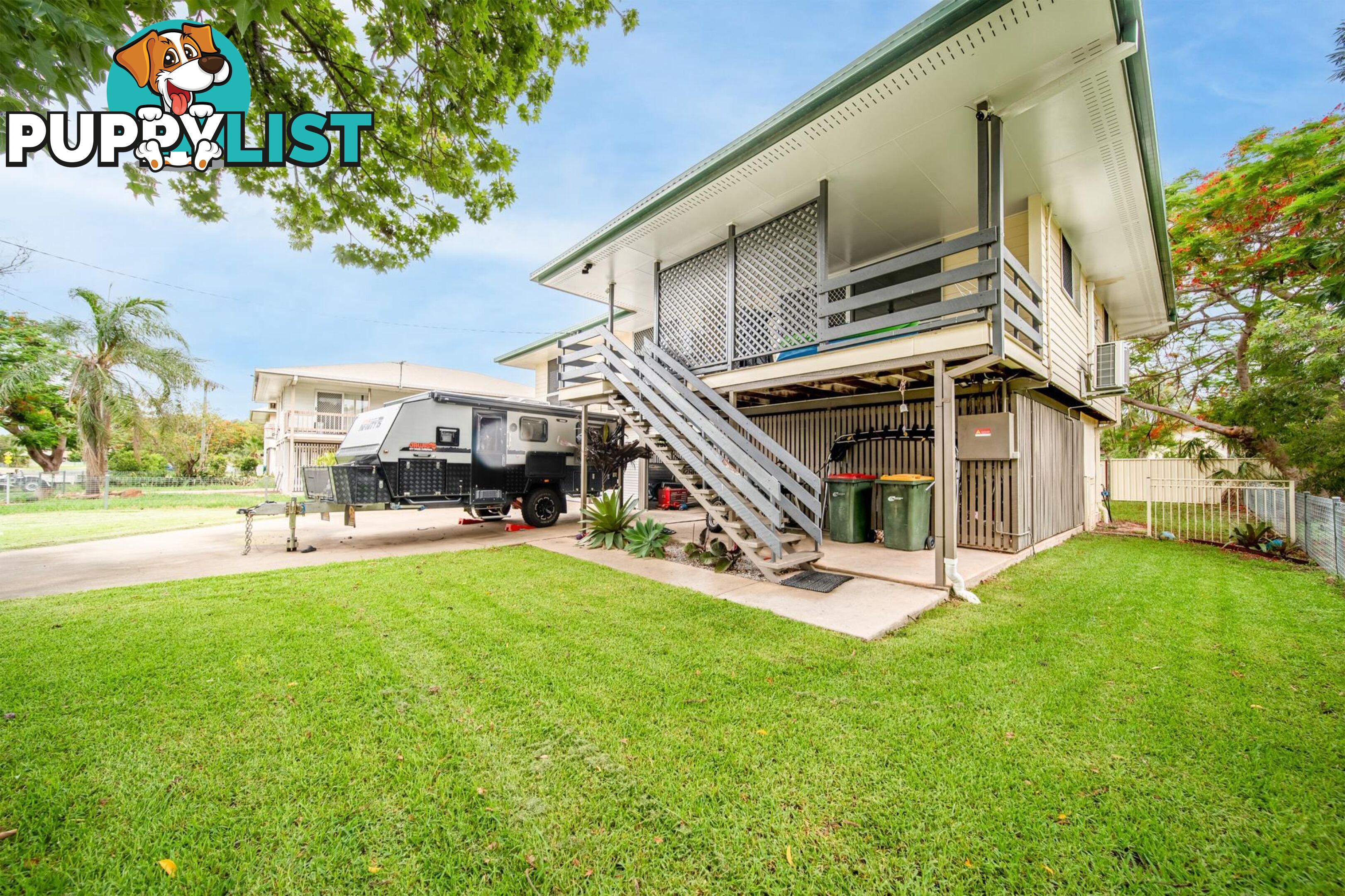 6 Gladstone Street EMERALD QLD 4720