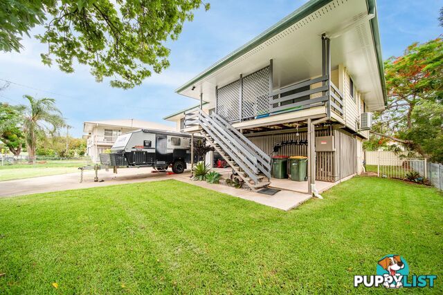 6 Gladstone Street EMERALD QLD 4720