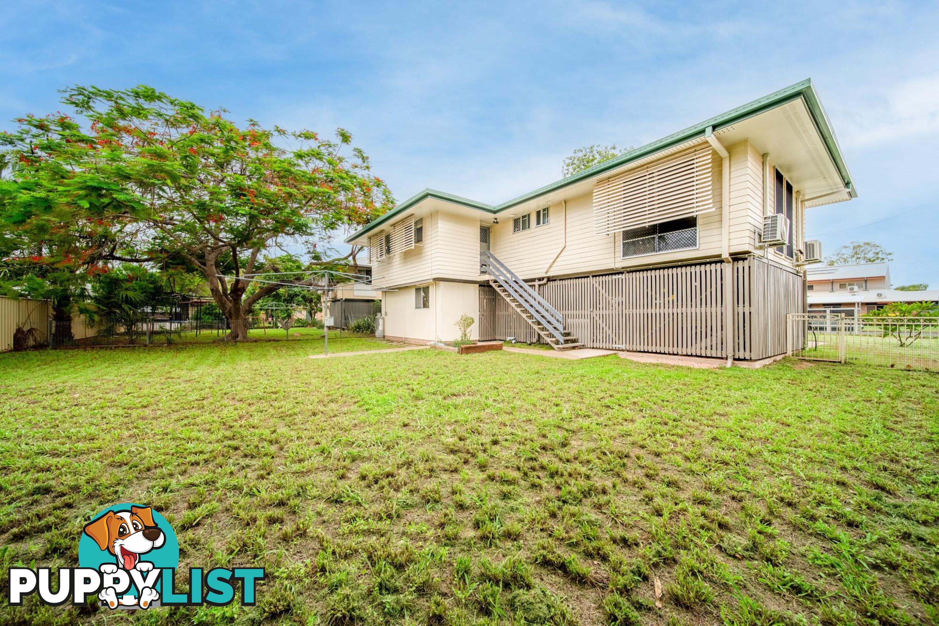 6 Gladstone Street EMERALD QLD 4720