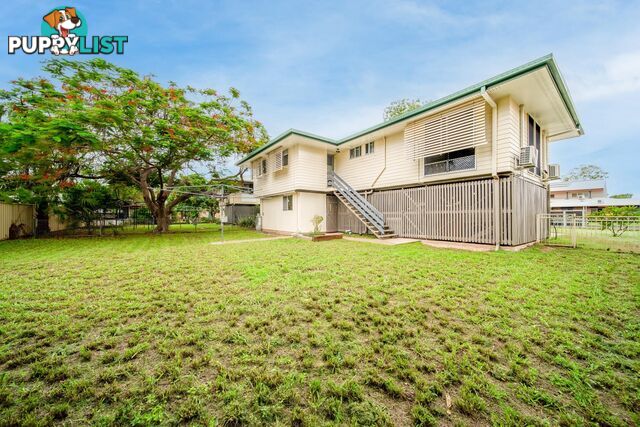 6 Gladstone Street EMERALD QLD 4720