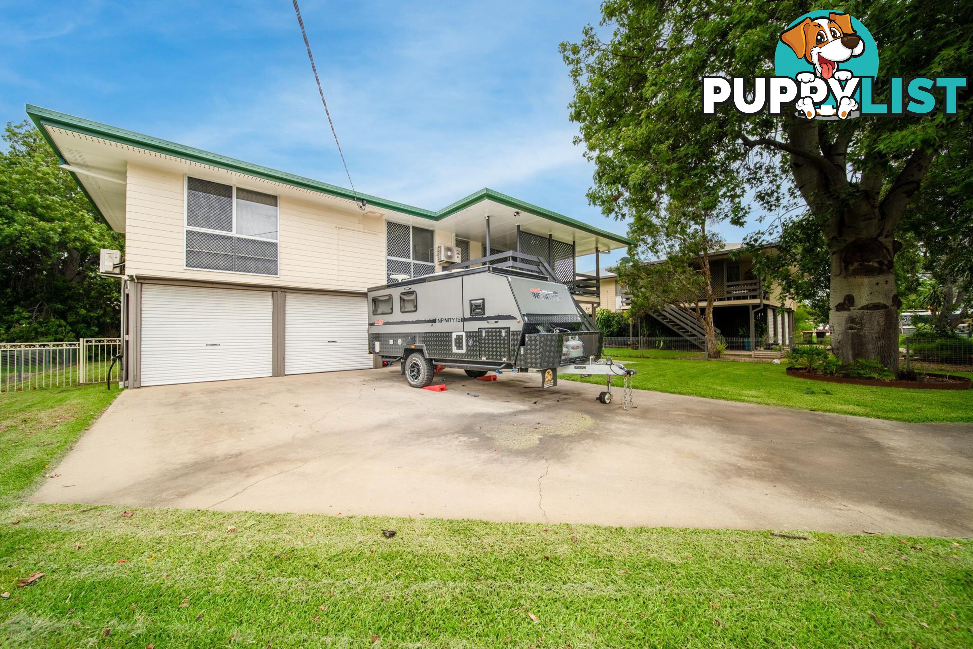 6 Gladstone Street EMERALD QLD 4720