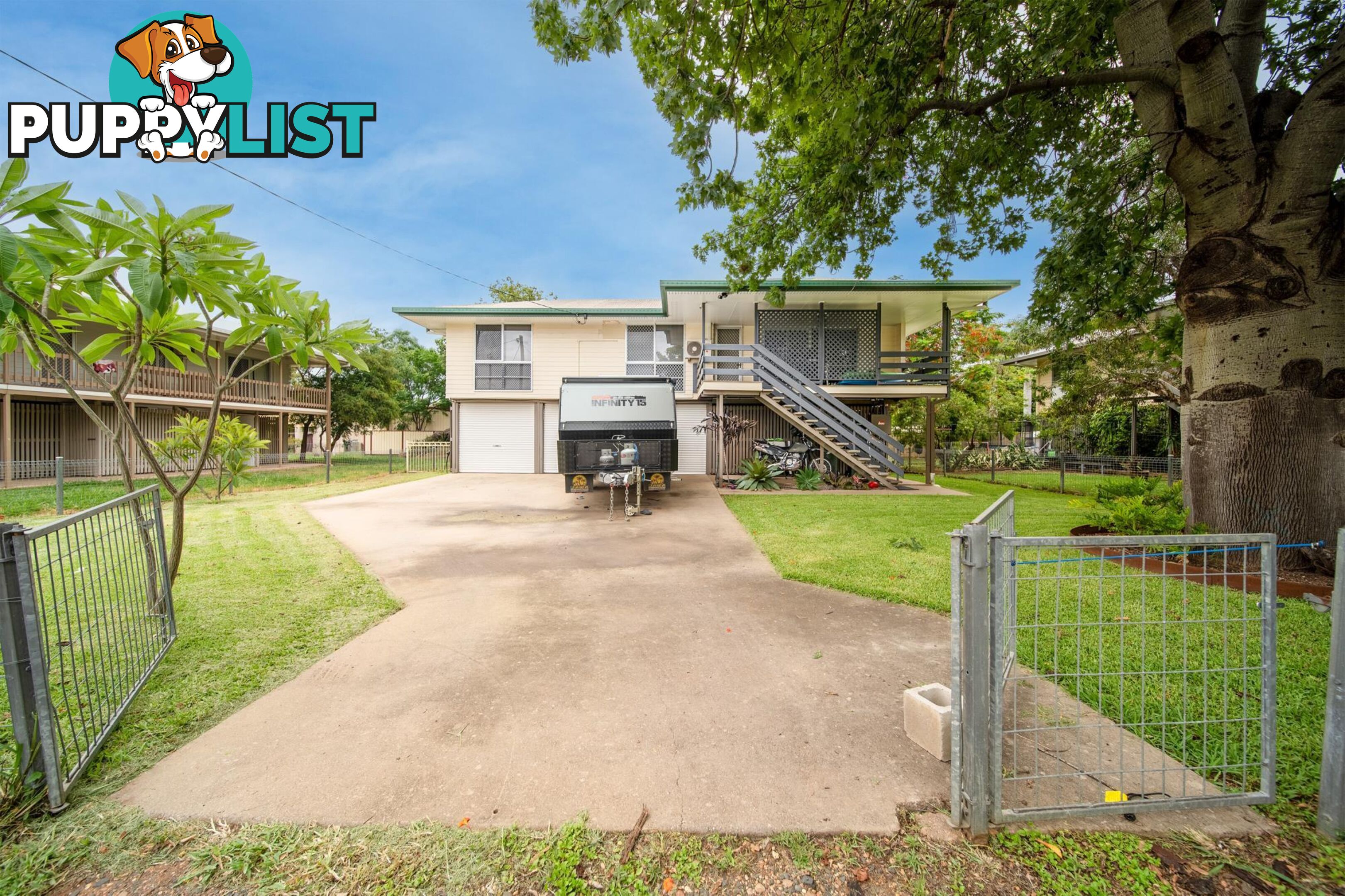 6 Gladstone Street EMERALD QLD 4720