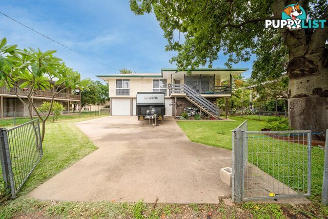 6 Gladstone Street EMERALD QLD 4720