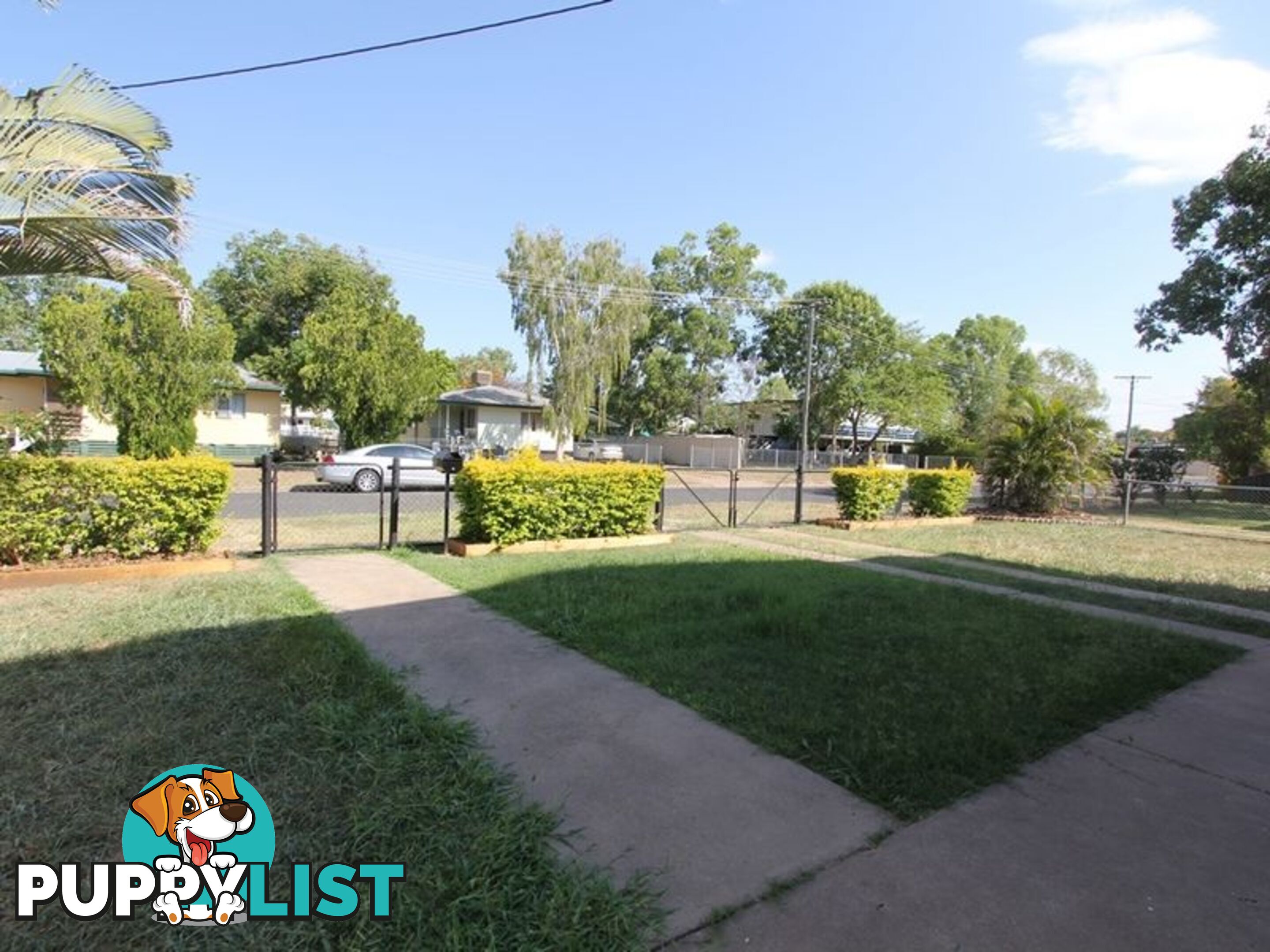 EMERALD QLD 4720