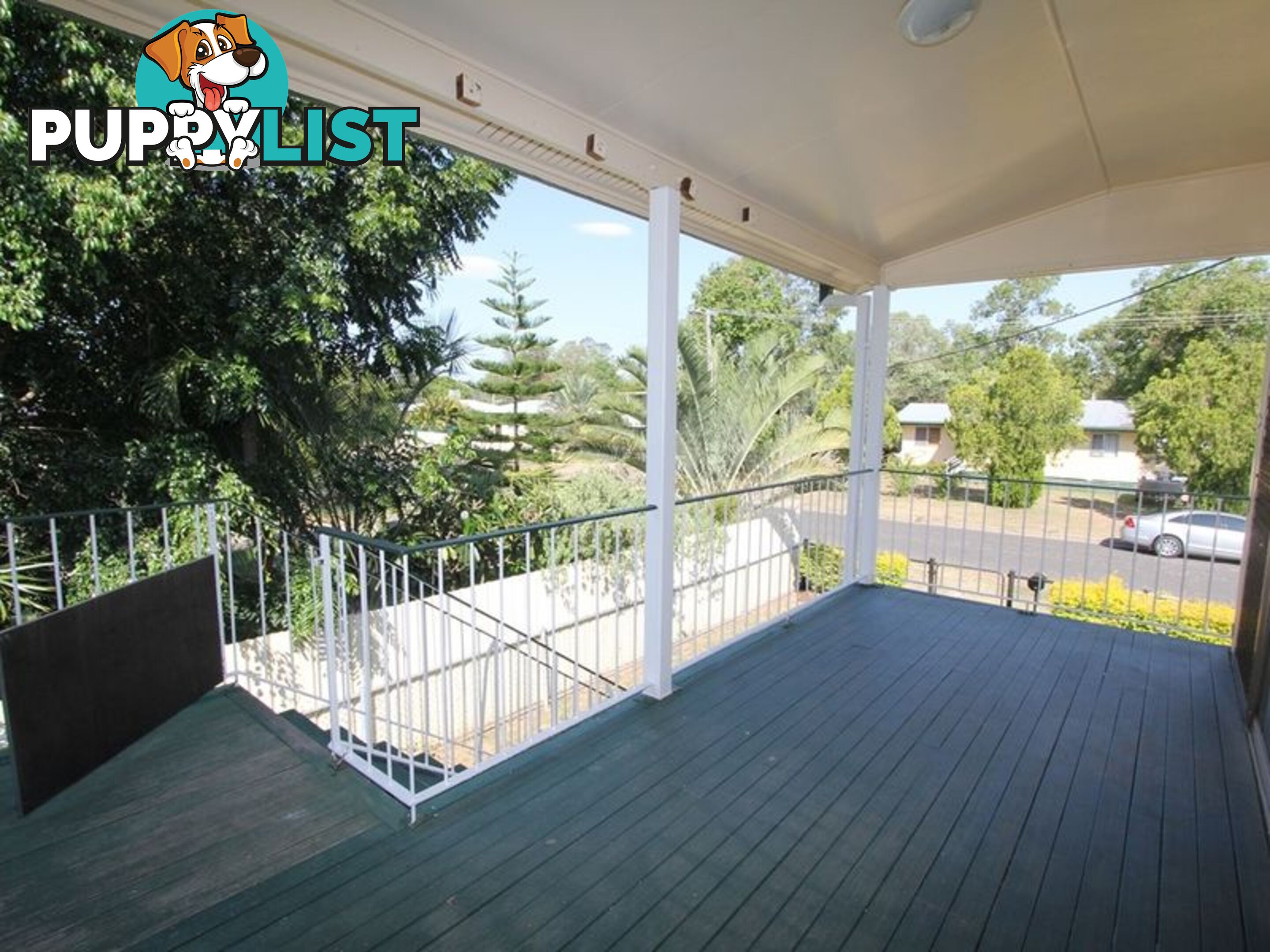 EMERALD QLD 4720