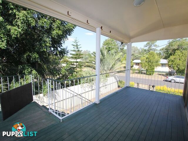 EMERALD QLD 4720