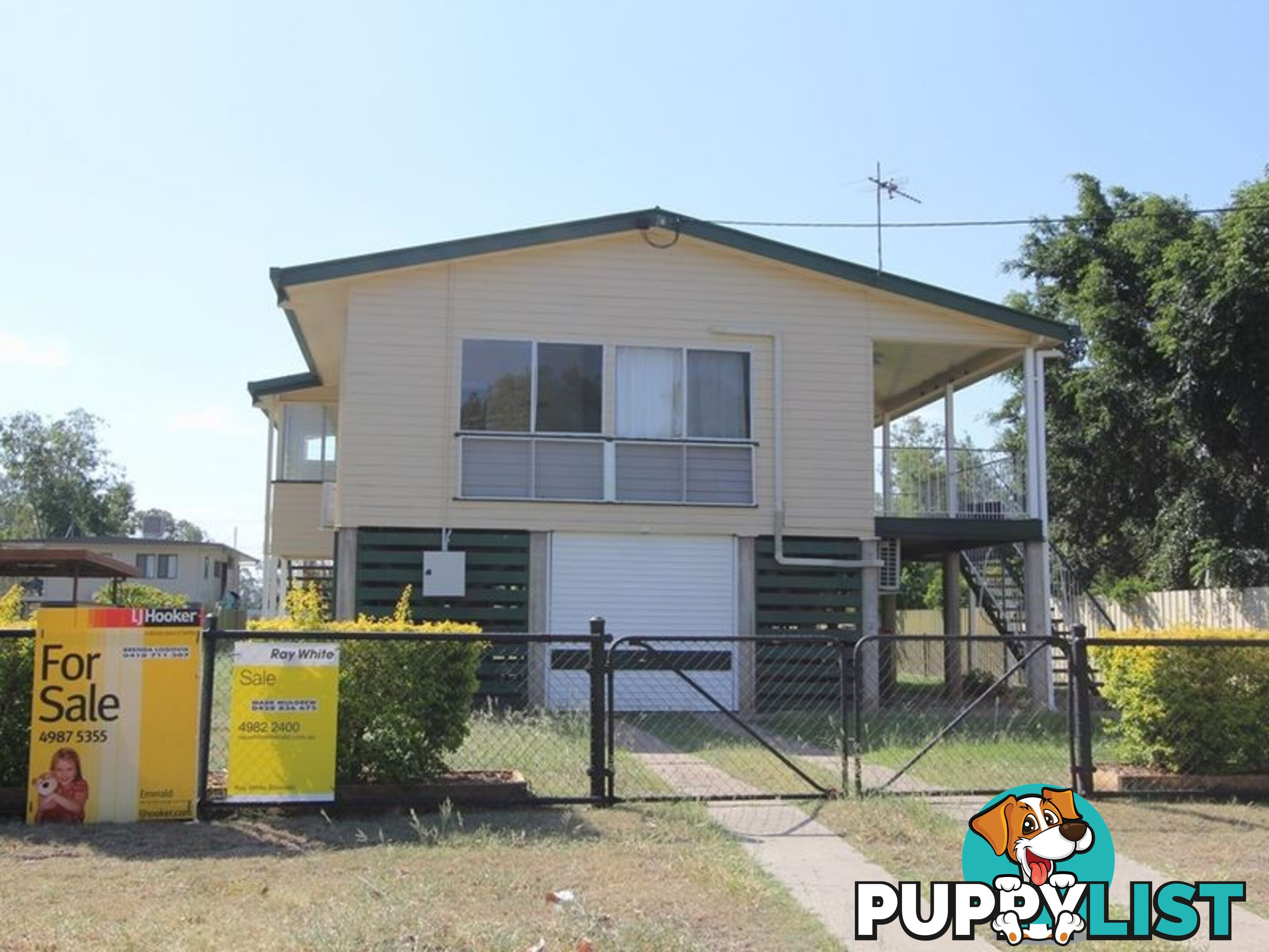 EMERALD QLD 4720