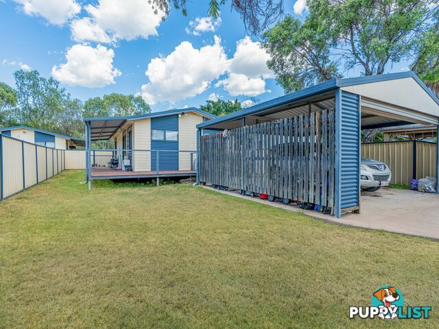 1/32 Gene Street EMERALD QLD 4720