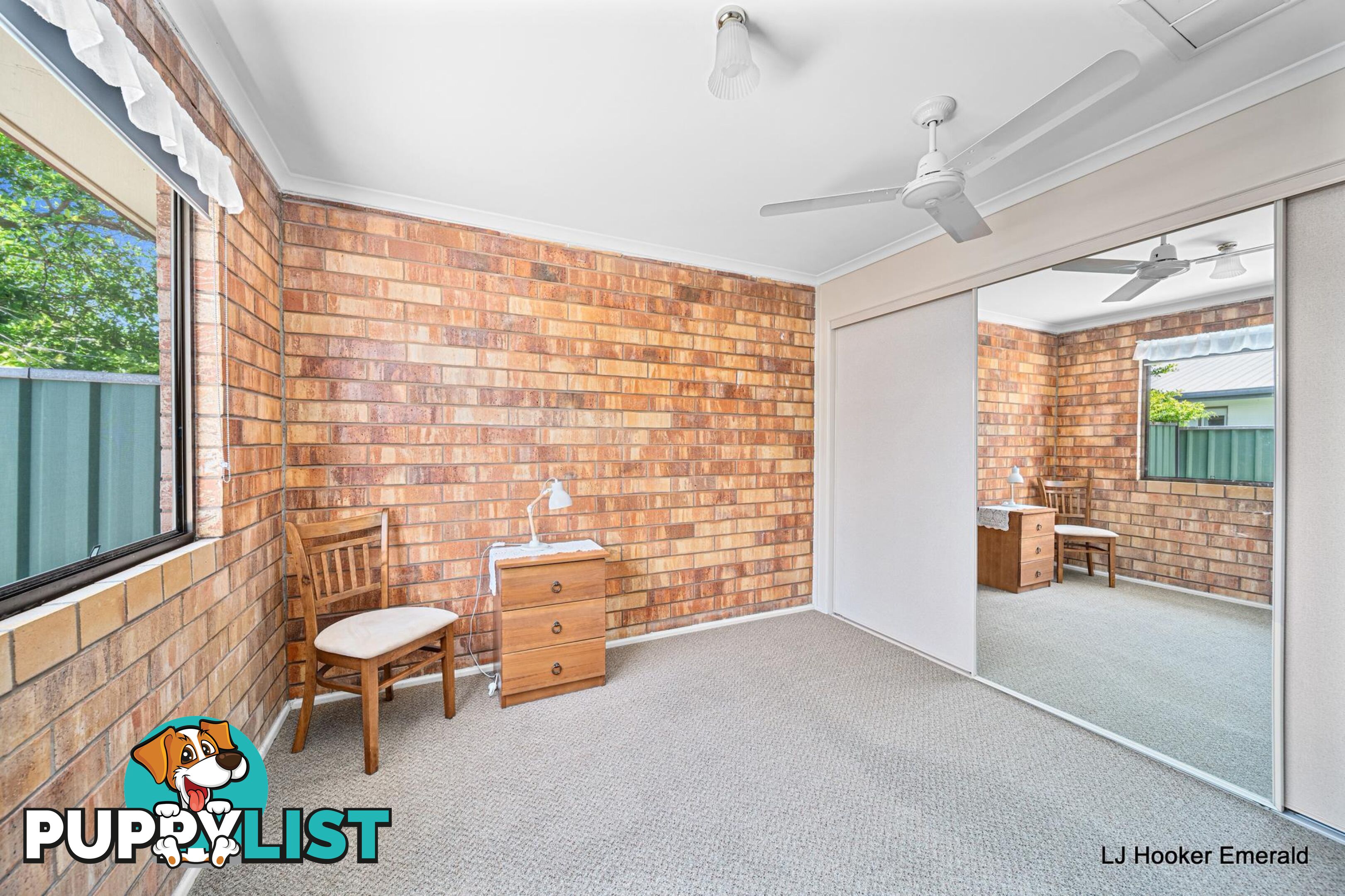 3/126 Opal Street EMERALD QLD 4720