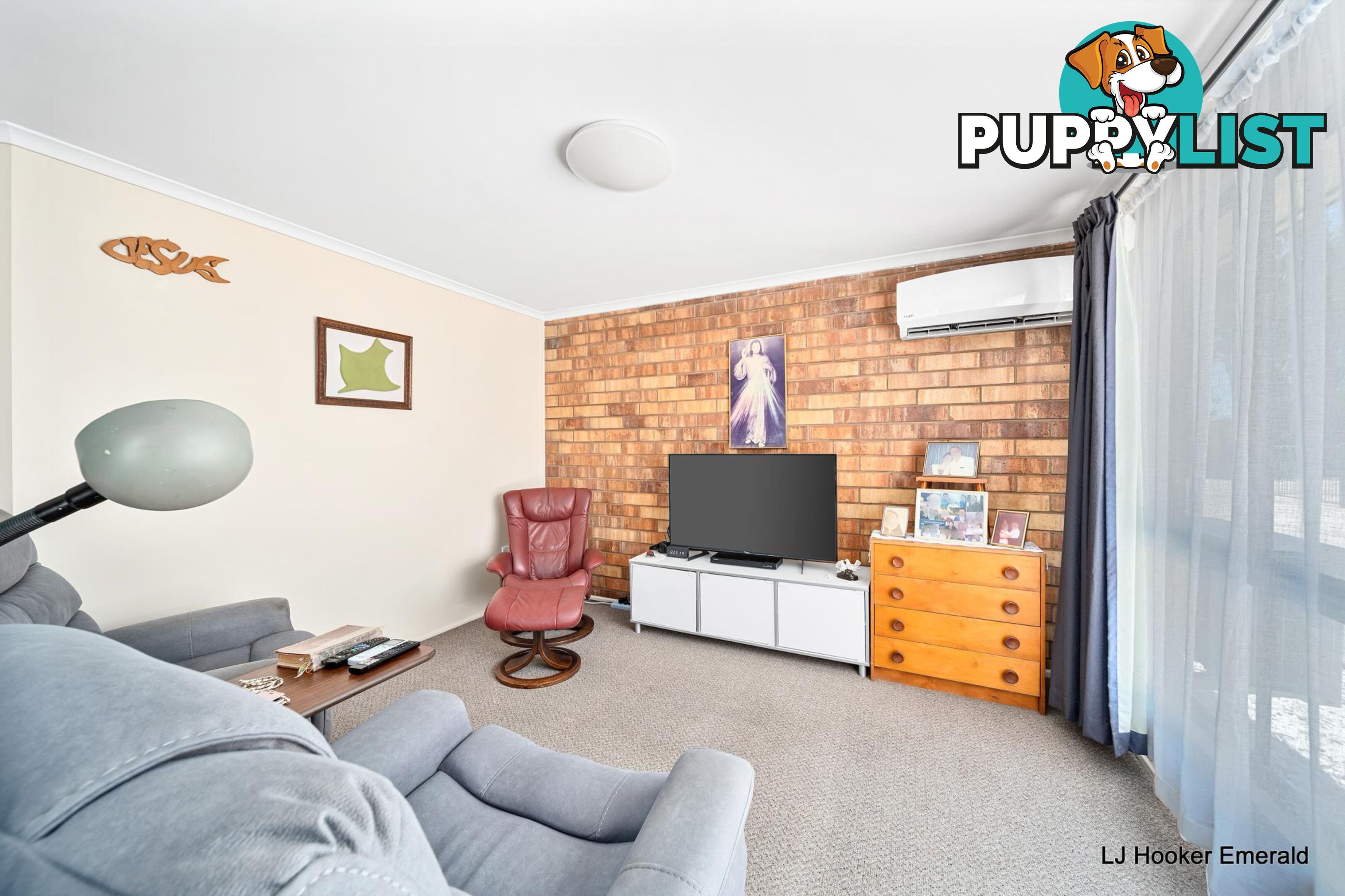 3/126 Opal Street EMERALD QLD 4720