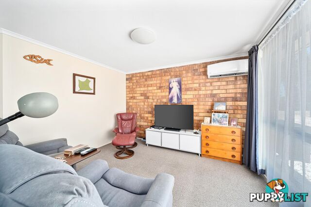 3/126 Opal Street EMERALD QLD 4720