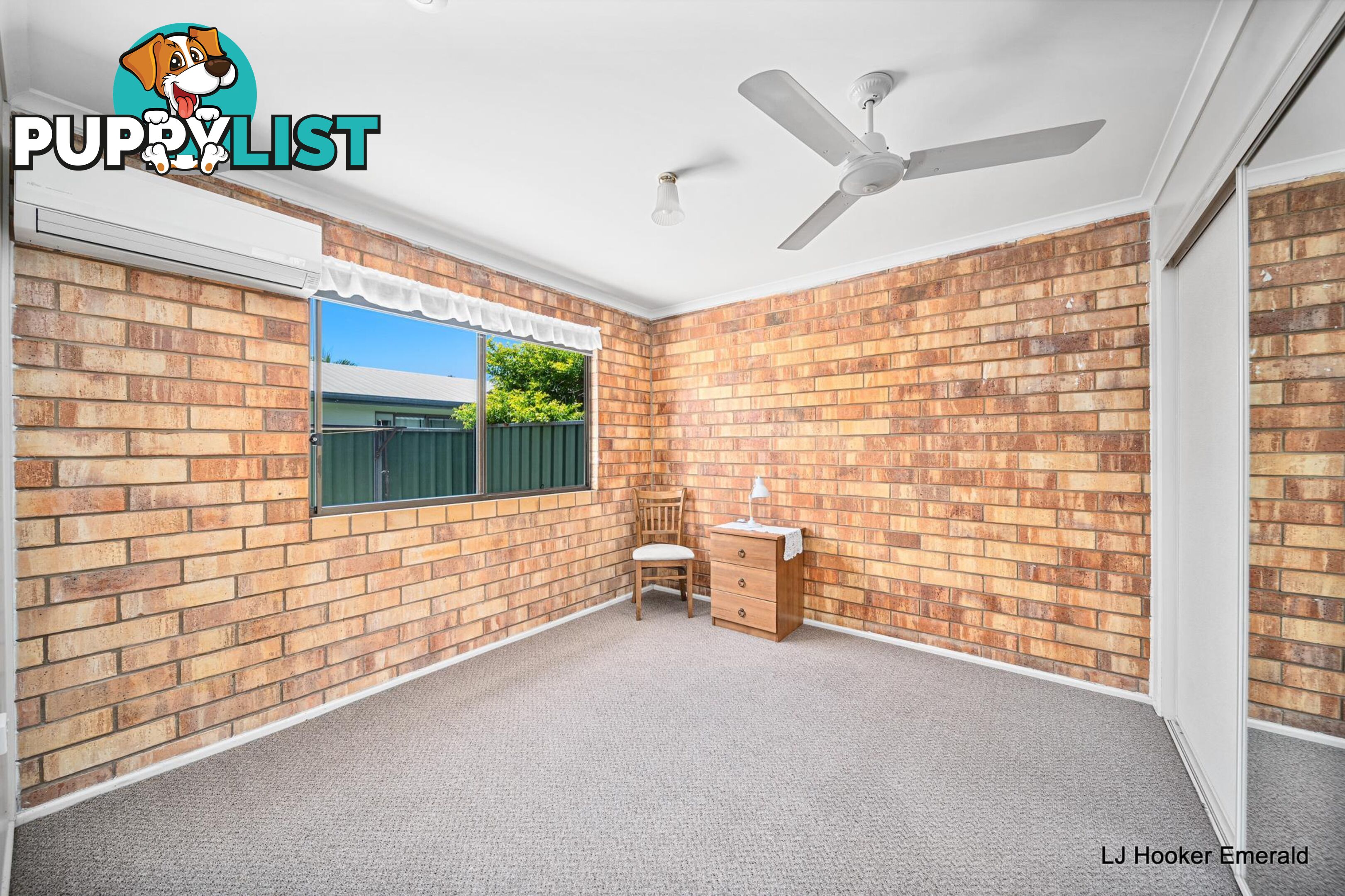 3/126 Opal Street EMERALD QLD 4720