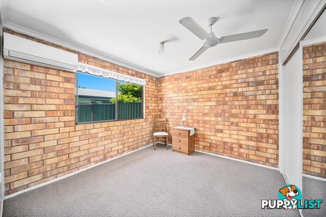 3/126 Opal Street EMERALD QLD 4720