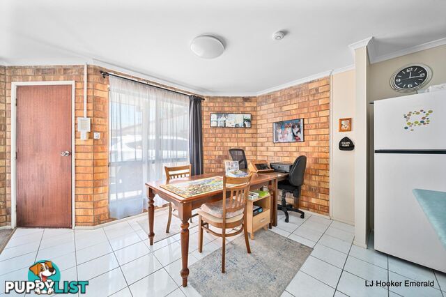 3/126 Opal Street EMERALD QLD 4720