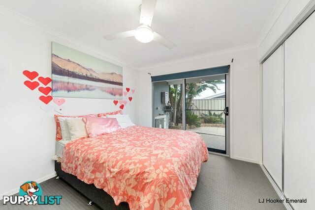 14/8 Hillcrest Street EMERALD QLD 4720