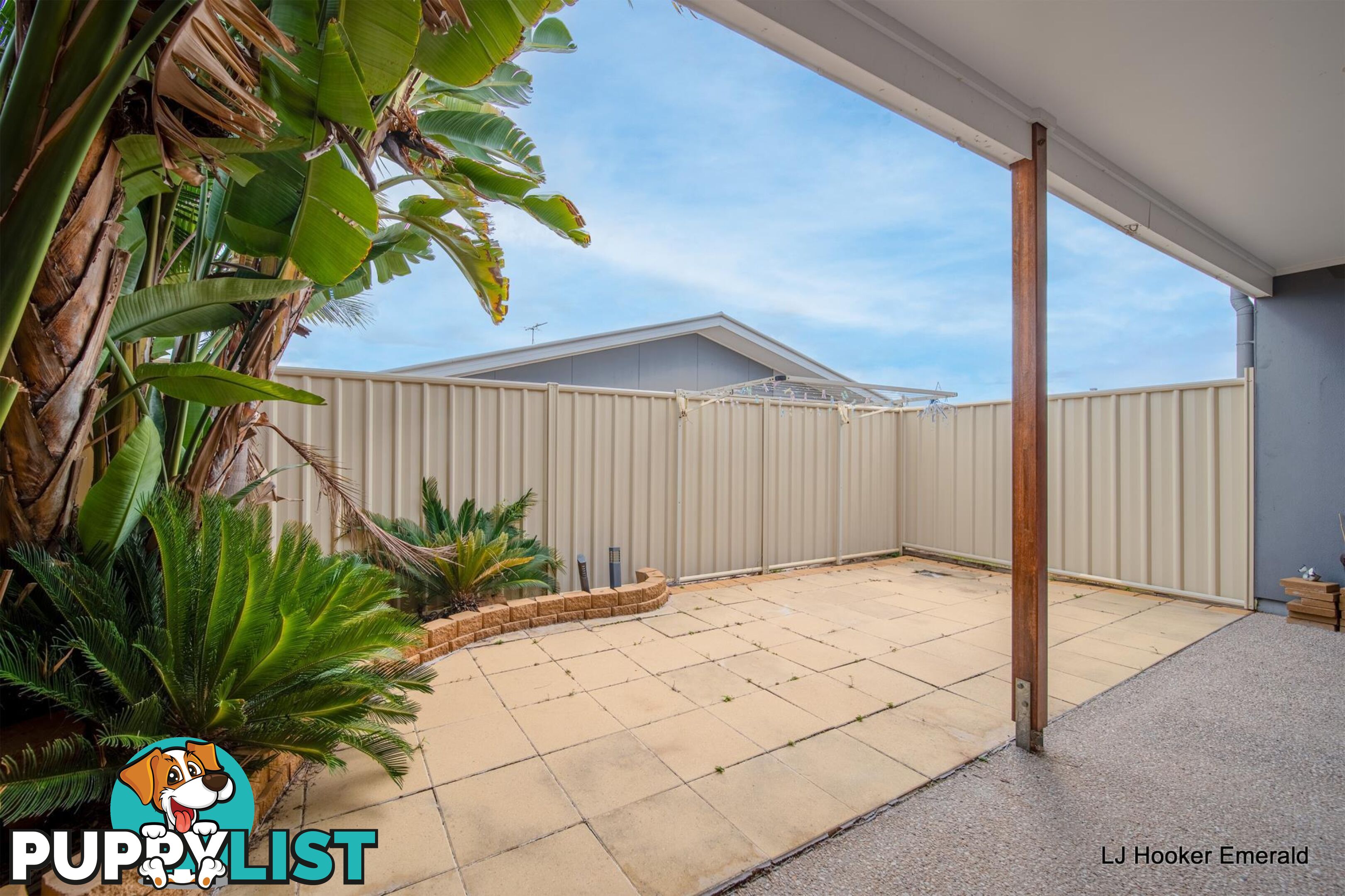 14/8 Hillcrest Street EMERALD QLD 4720