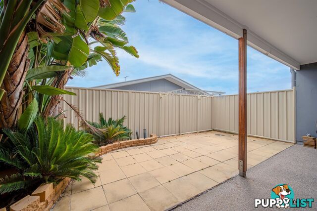 14/8 Hillcrest Street EMERALD QLD 4720