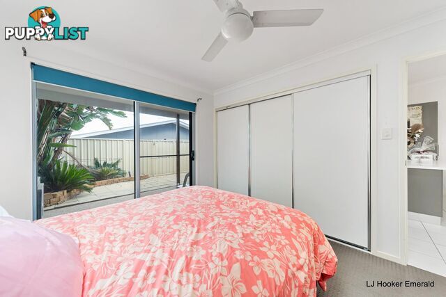 14/8 Hillcrest Street EMERALD QLD 4720