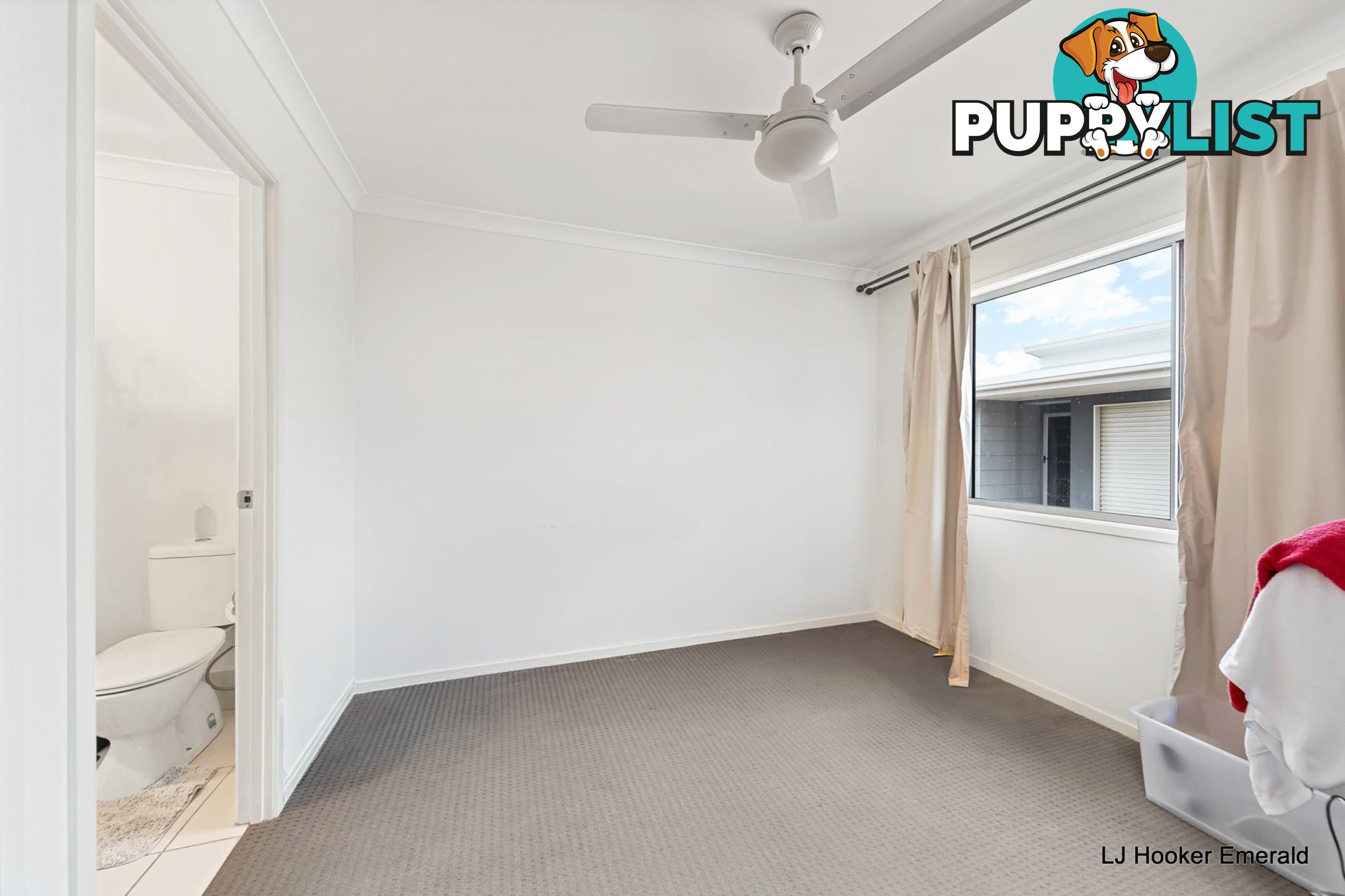 14/8 Hillcrest Street EMERALD QLD 4720