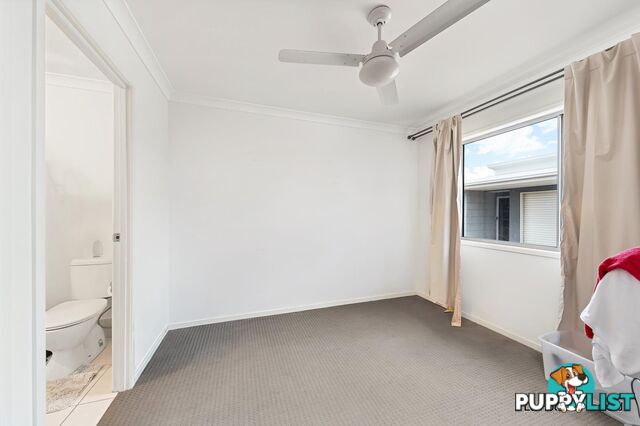 14/8 Hillcrest Street EMERALD QLD 4720