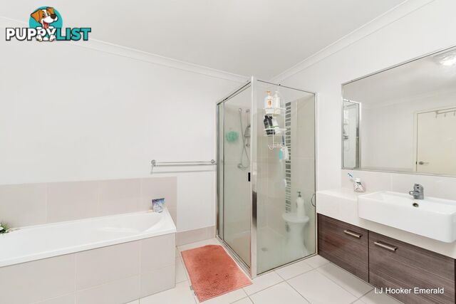 14/8 Hillcrest Street EMERALD QLD 4720