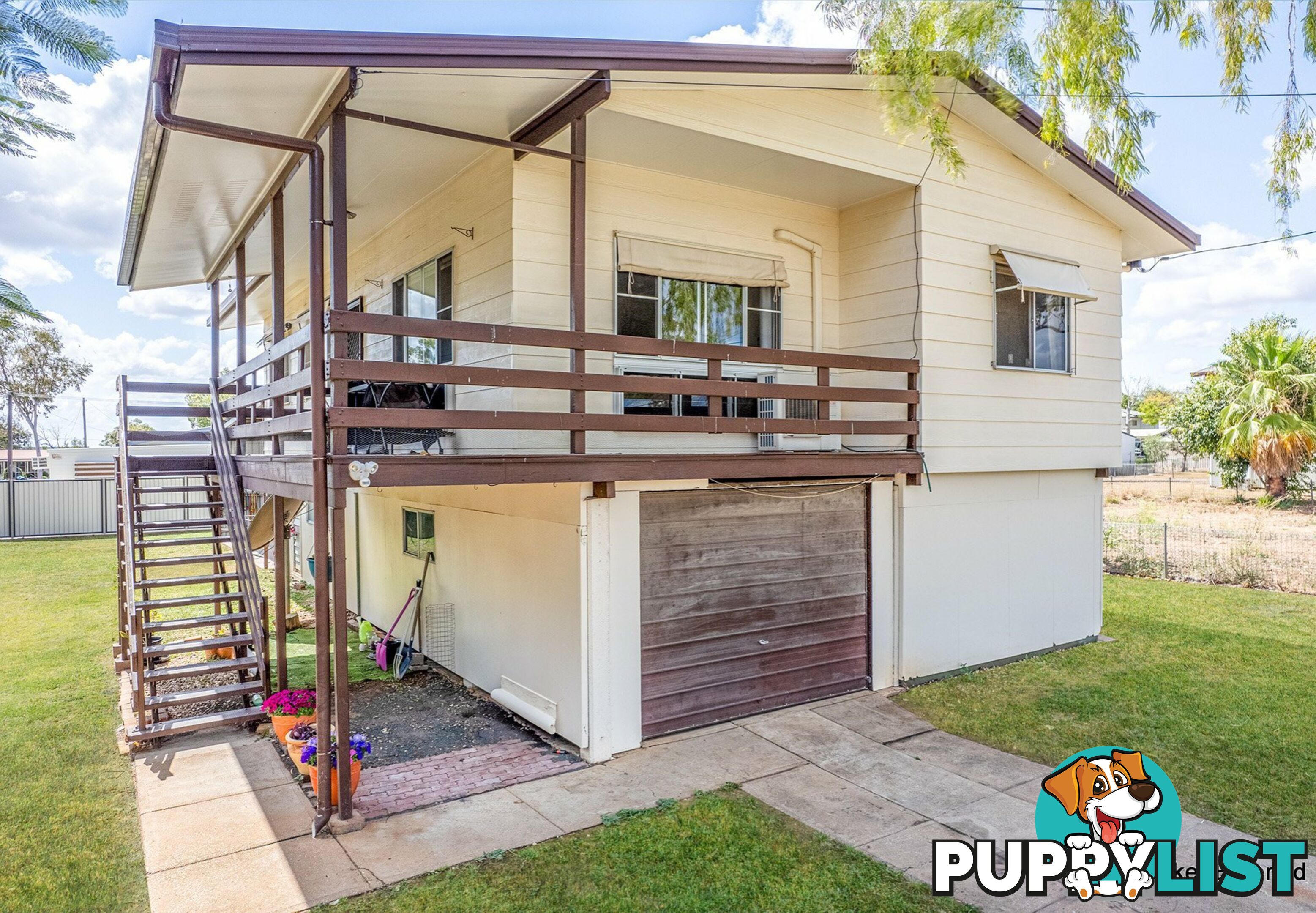 5 McLean Street CAPELLA QLD 4723