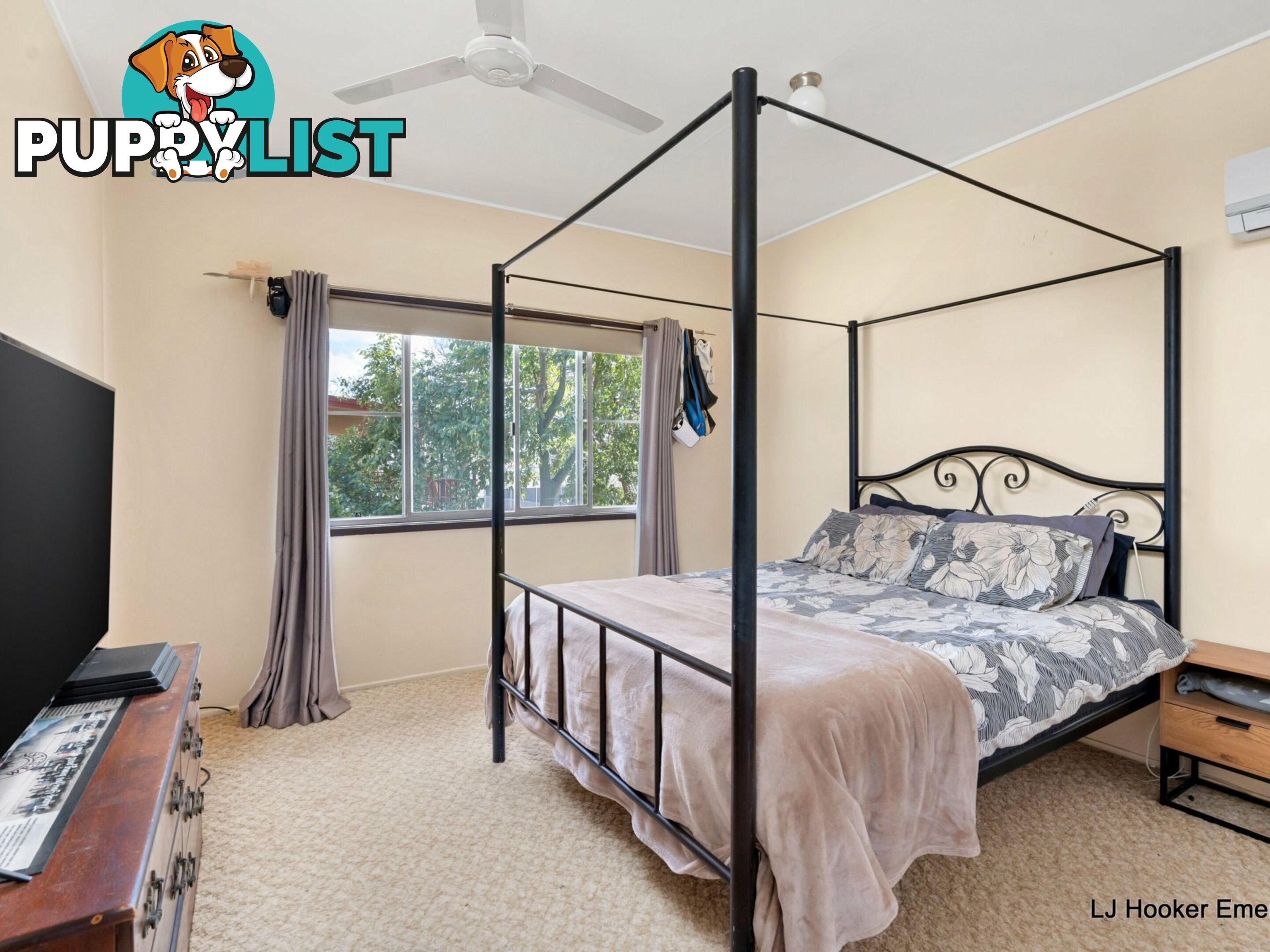 5 McLean Street CAPELLA QLD 4723