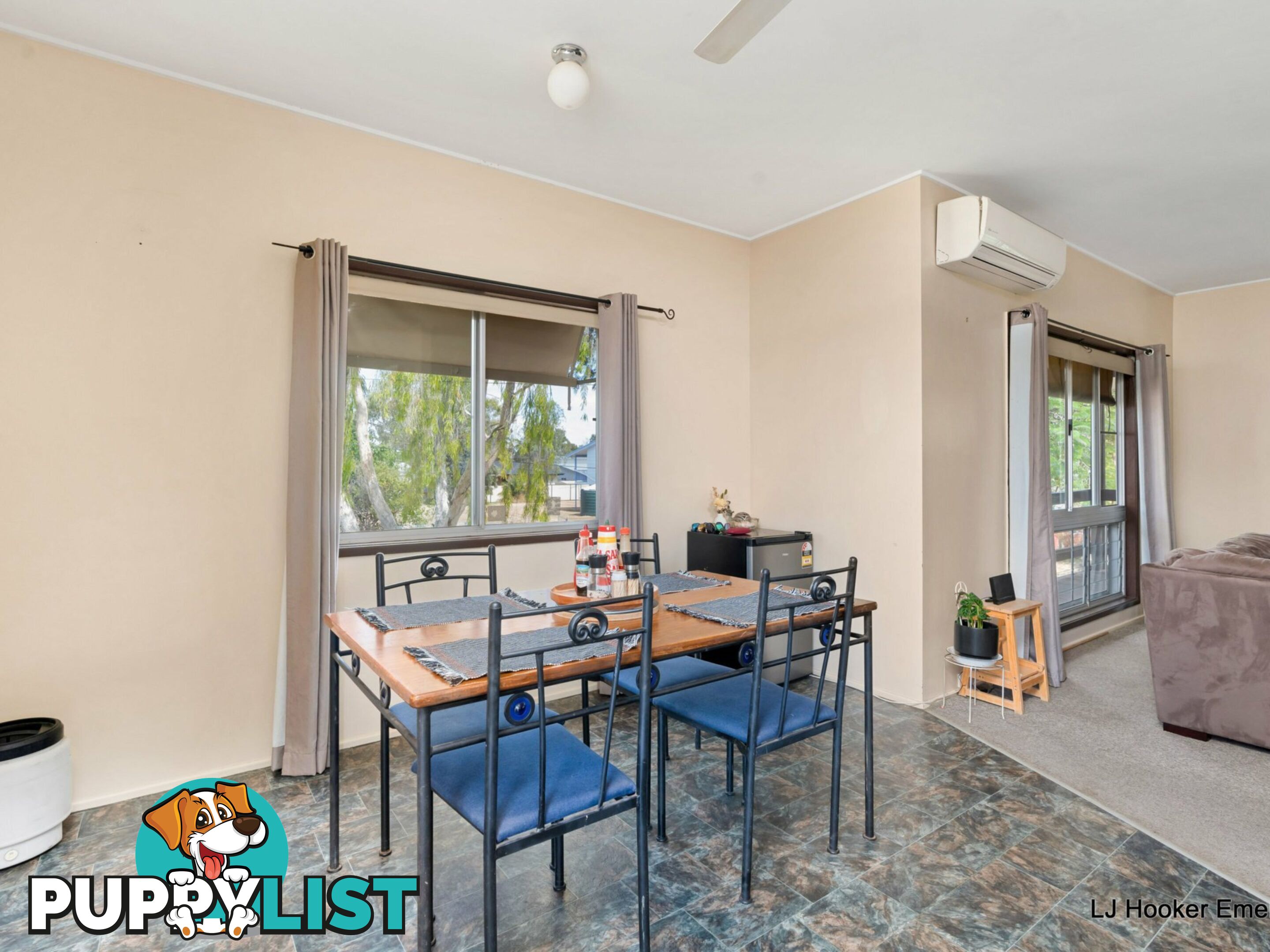 5 McLean Street CAPELLA QLD 4723