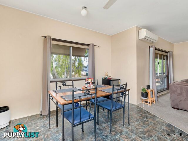 5 McLean Street CAPELLA QLD 4723