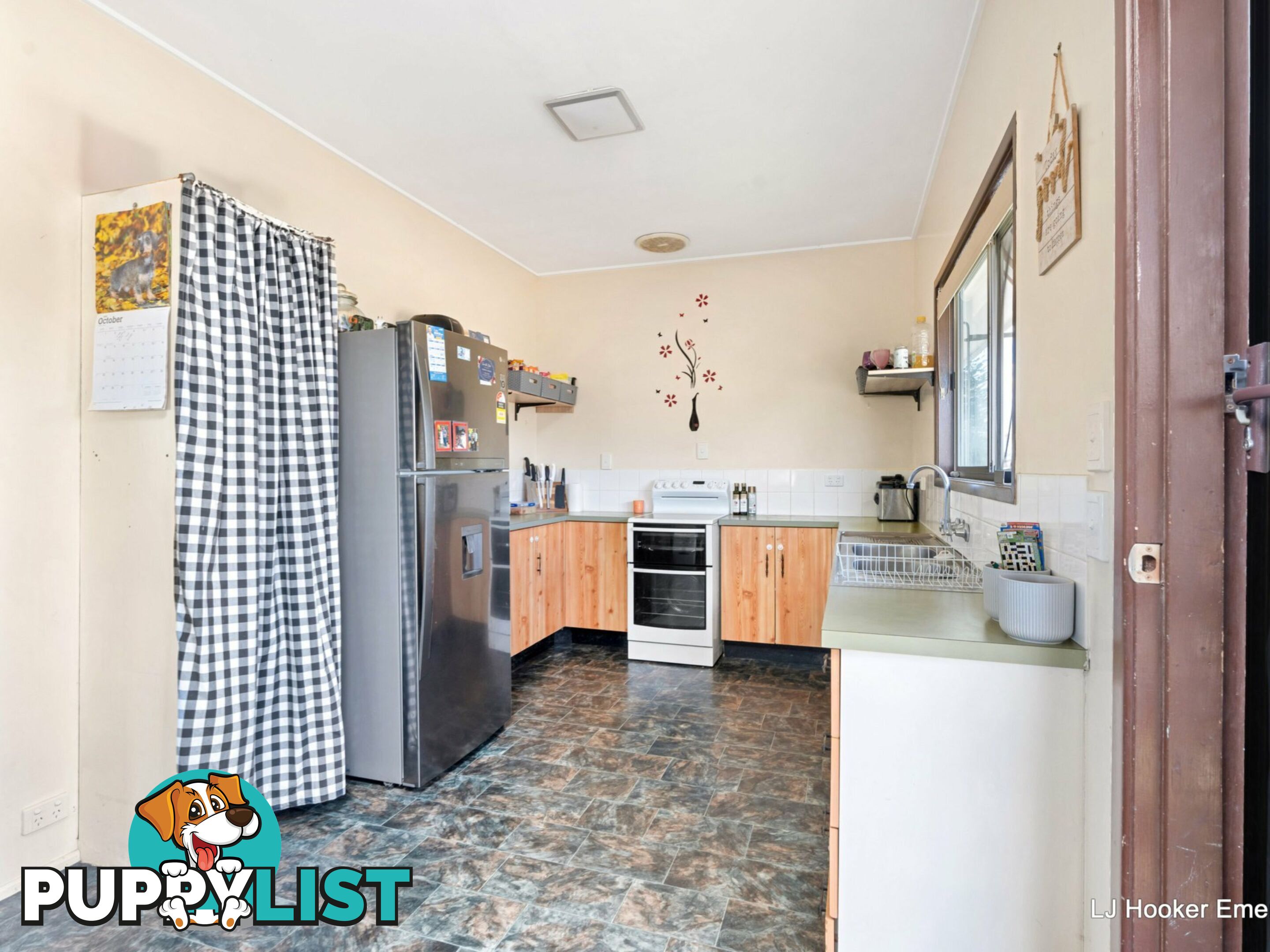 5 McLean Street CAPELLA QLD 4723