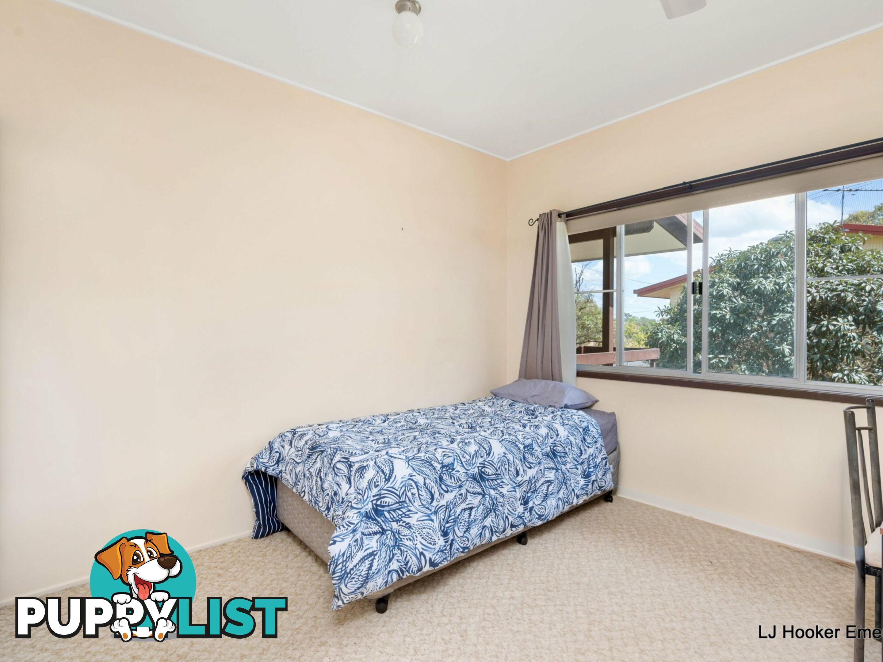 5 McLean Street CAPELLA QLD 4723