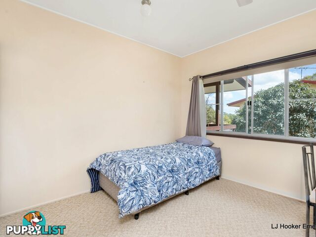 5 McLean Street CAPELLA QLD 4723