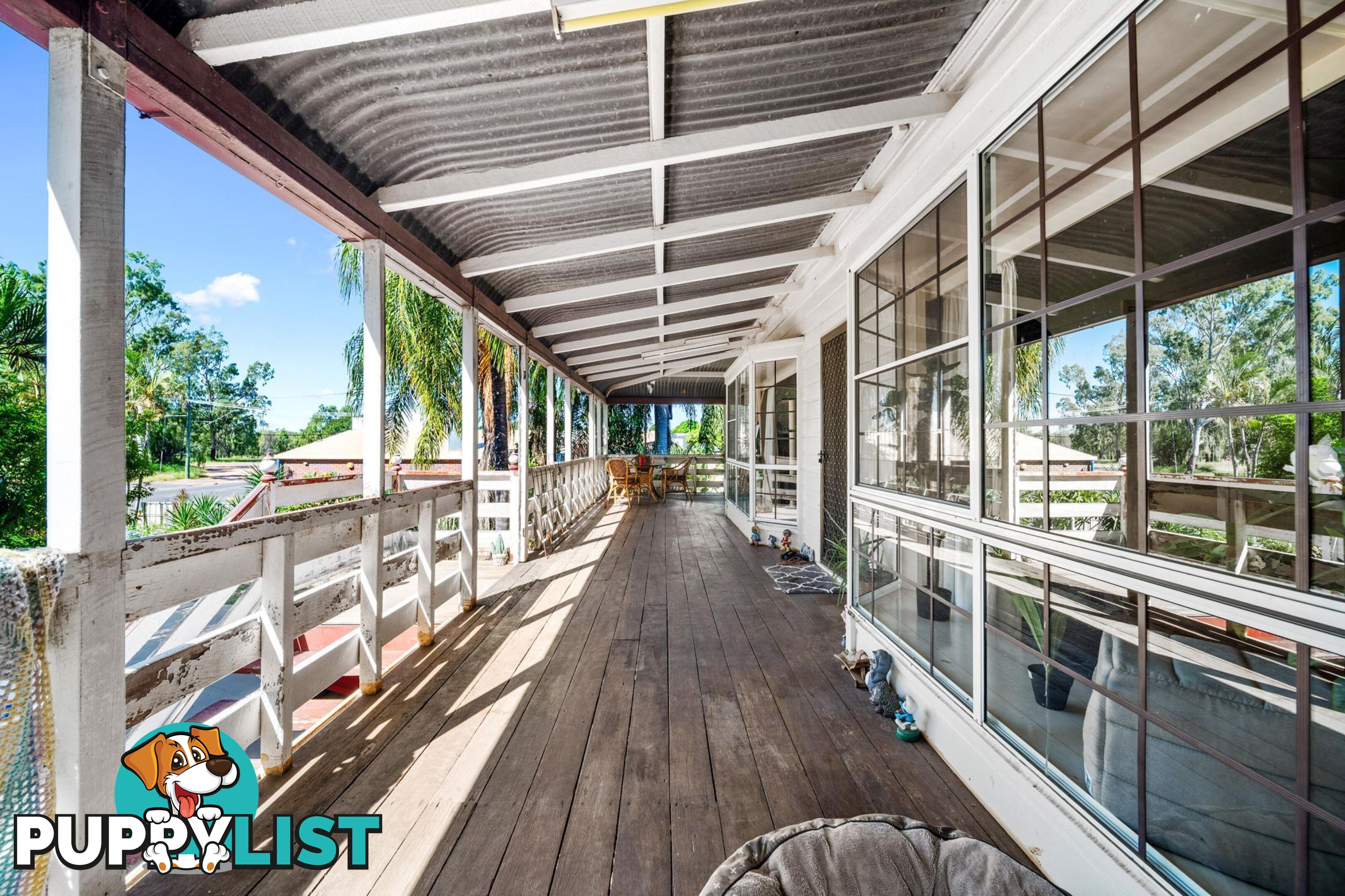 51 Roberts Street EMERALD QLD 4720
