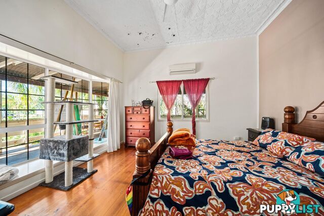 51 Roberts Street EMERALD QLD 4720