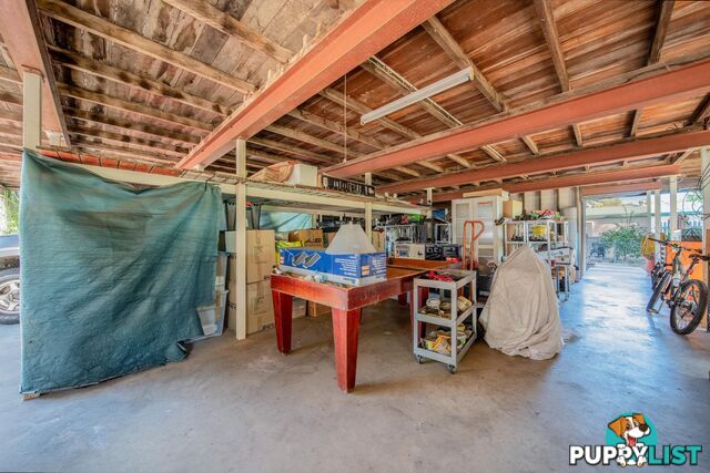 51 Roberts Street EMERALD QLD 4720