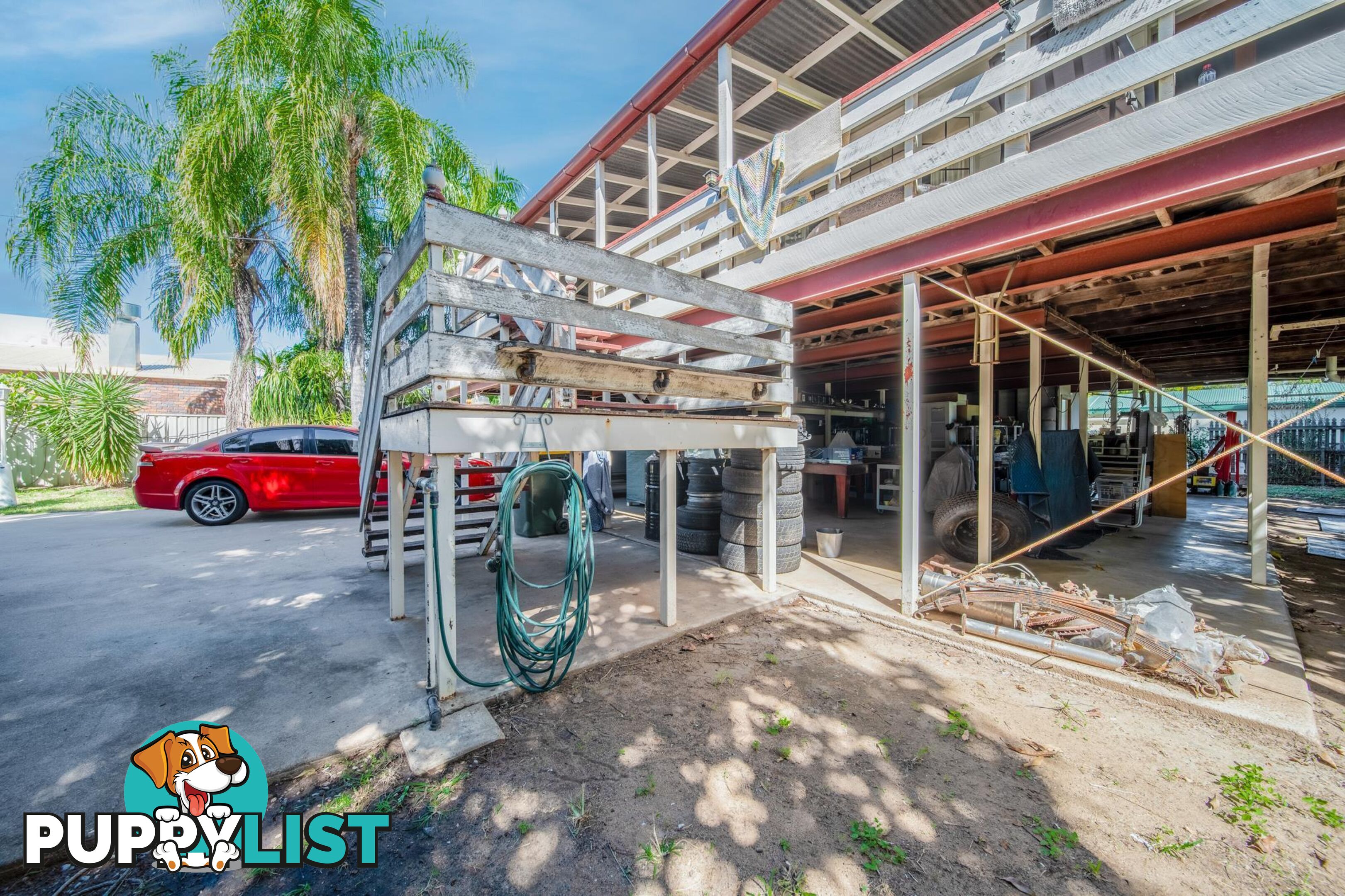 51 Roberts Street EMERALD QLD 4720