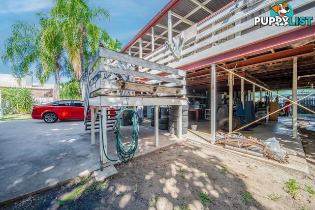 51 Roberts Street EMERALD QLD 4720