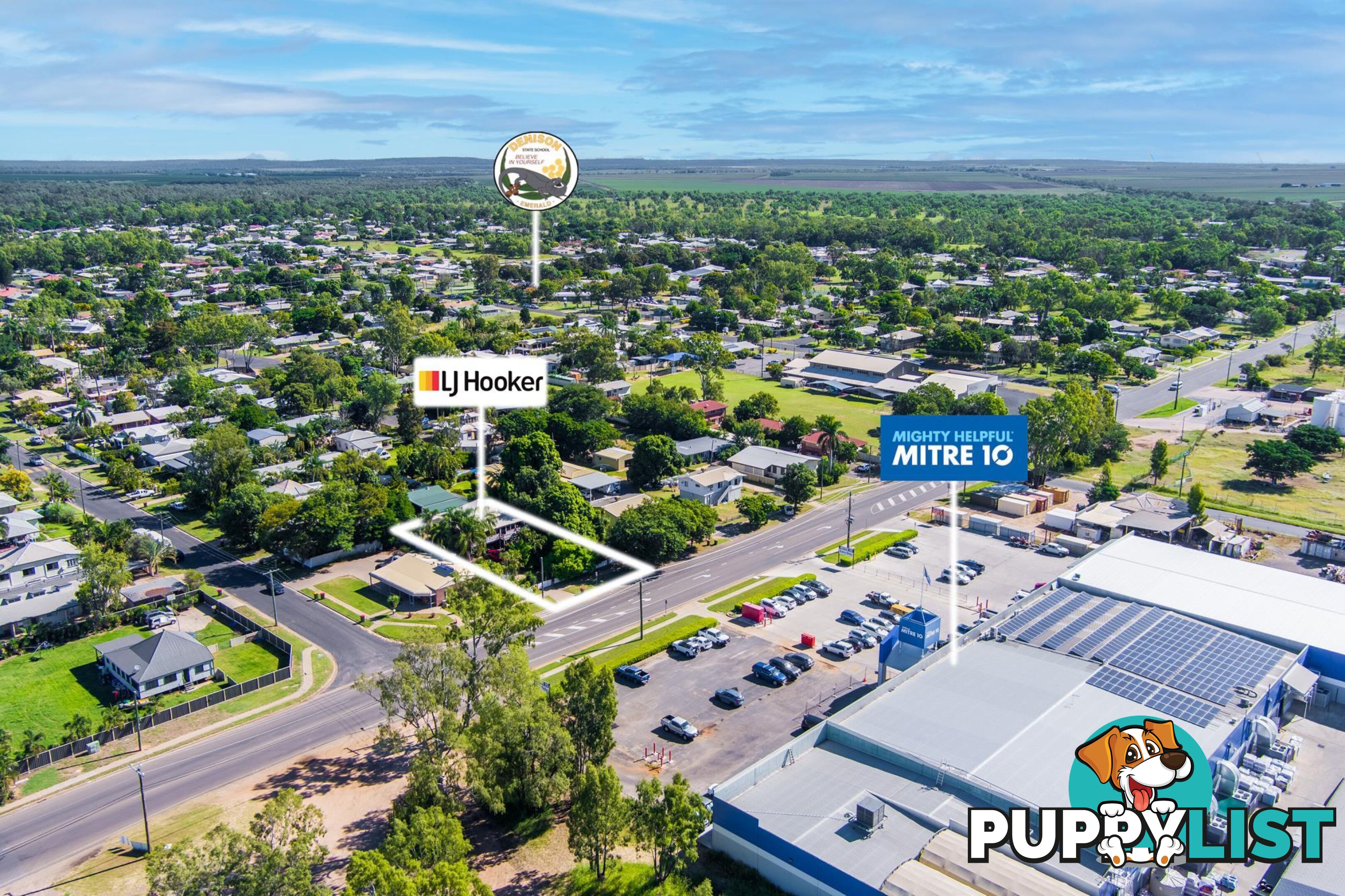 51 Roberts Street EMERALD QLD 4720