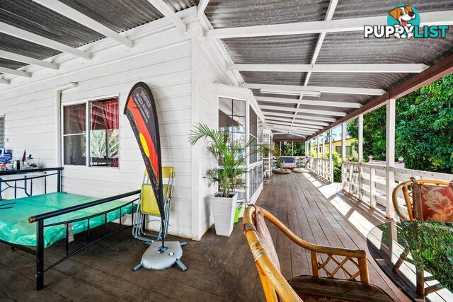 51 Roberts Street EMERALD QLD 4720