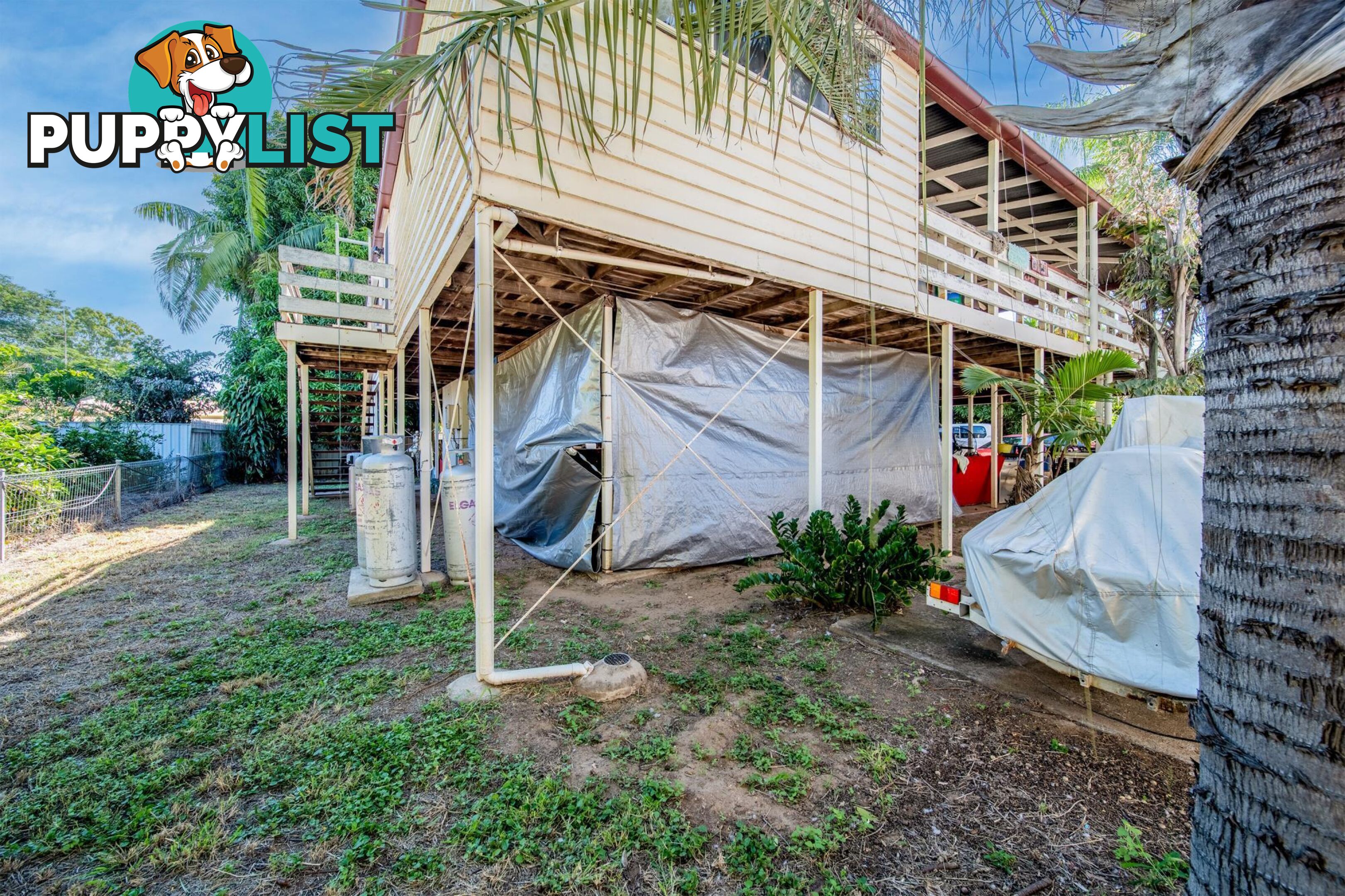 51 Roberts Street EMERALD QLD 4720