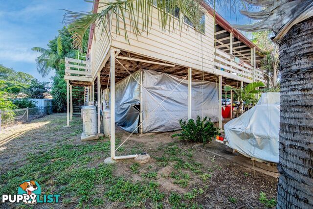 51 Roberts Street EMERALD QLD 4720
