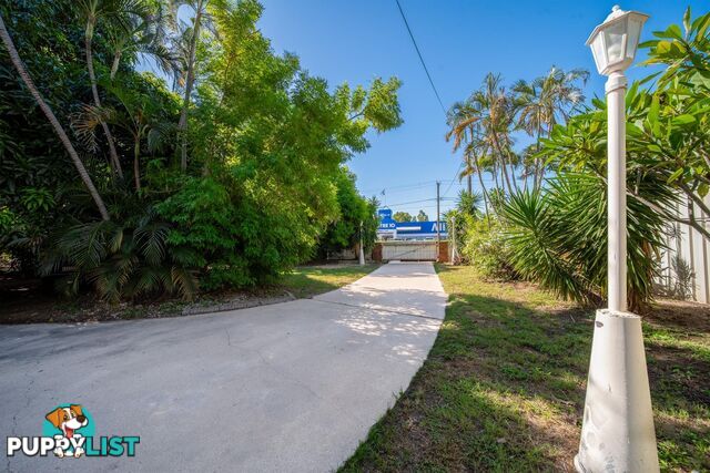51 Roberts Street EMERALD QLD 4720