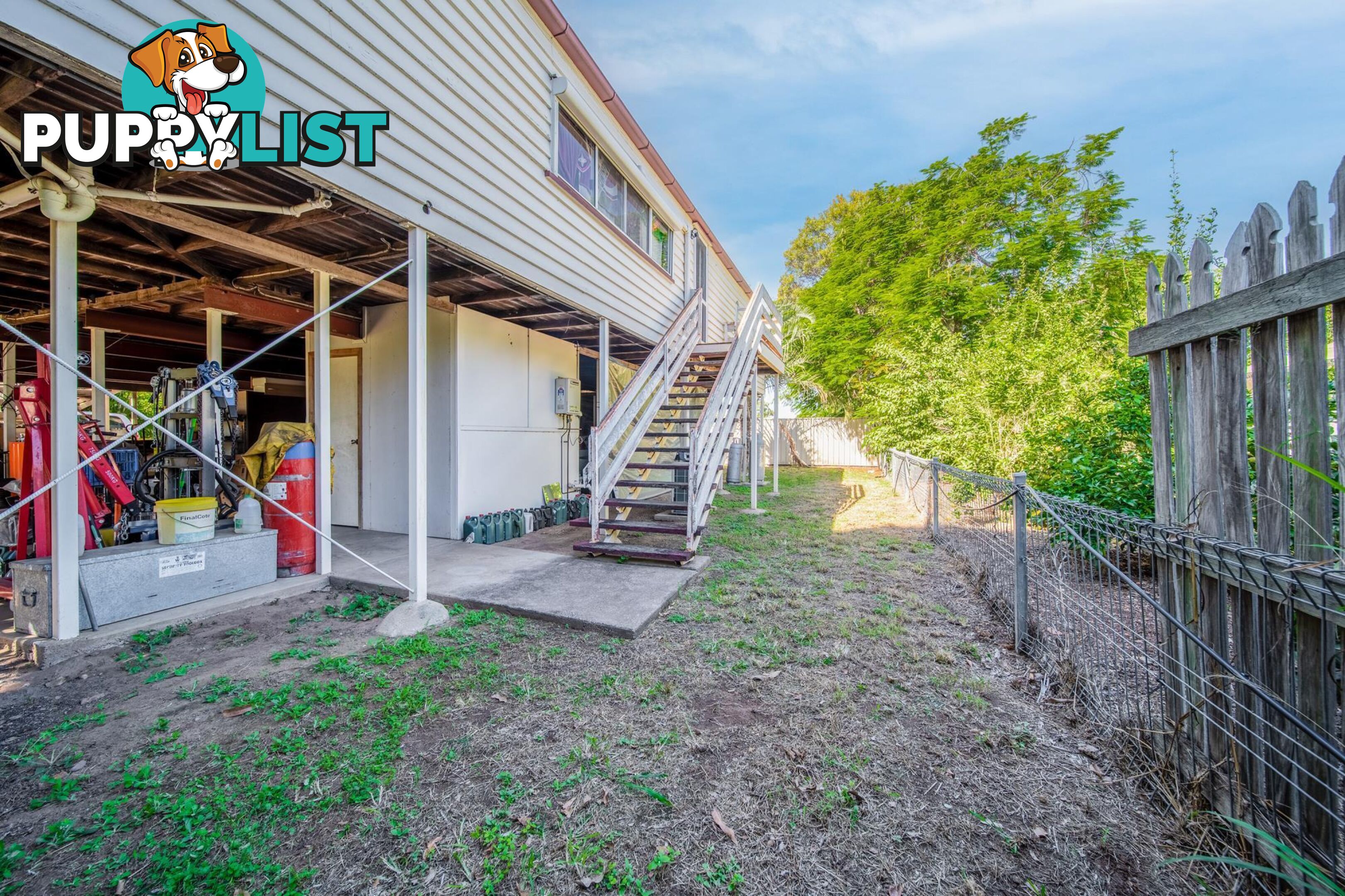 51 Roberts Street EMERALD QLD 4720