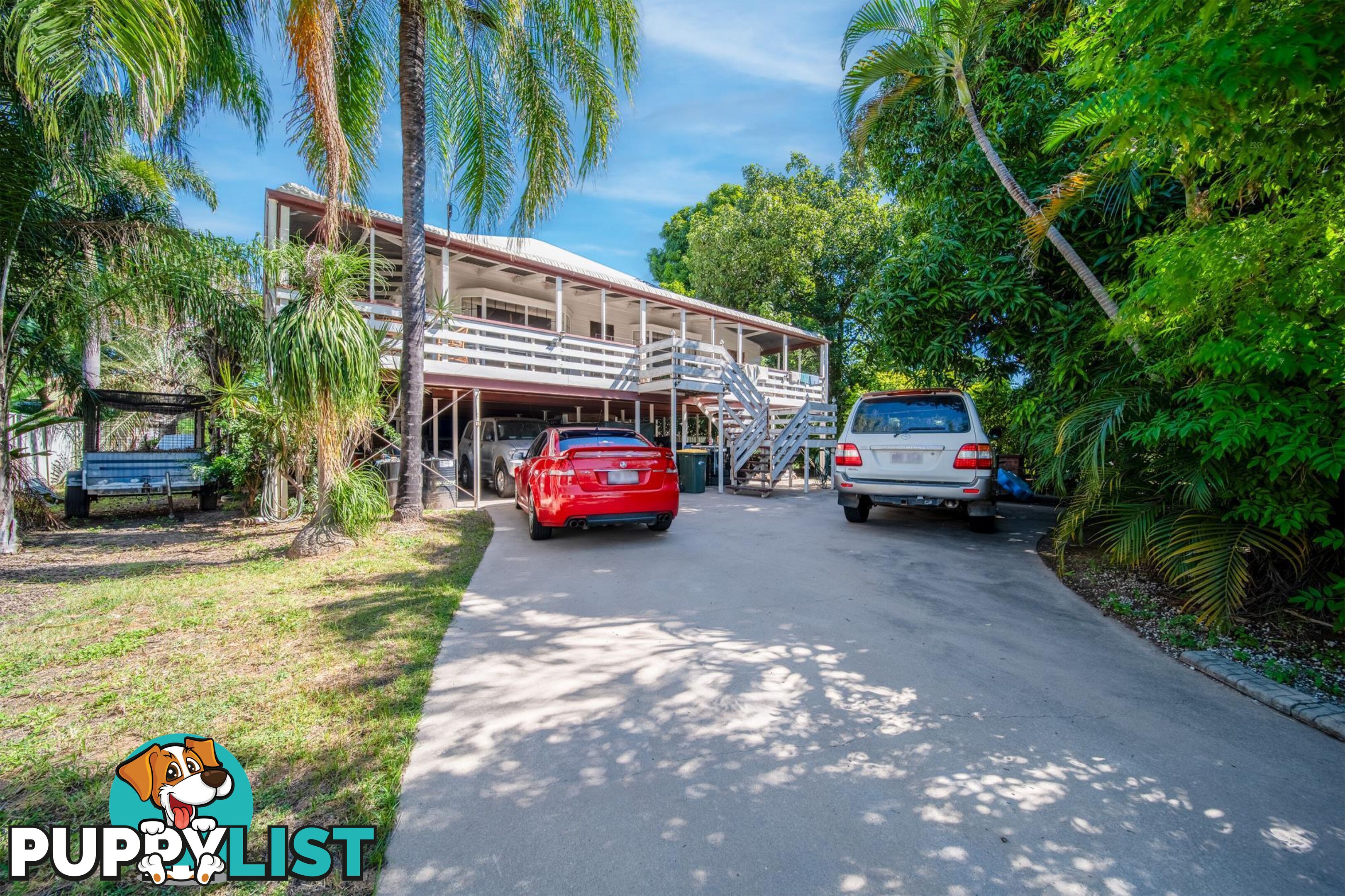 51 Roberts Street EMERALD QLD 4720