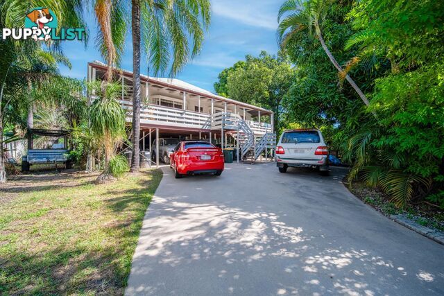 51 Roberts Street EMERALD QLD 4720