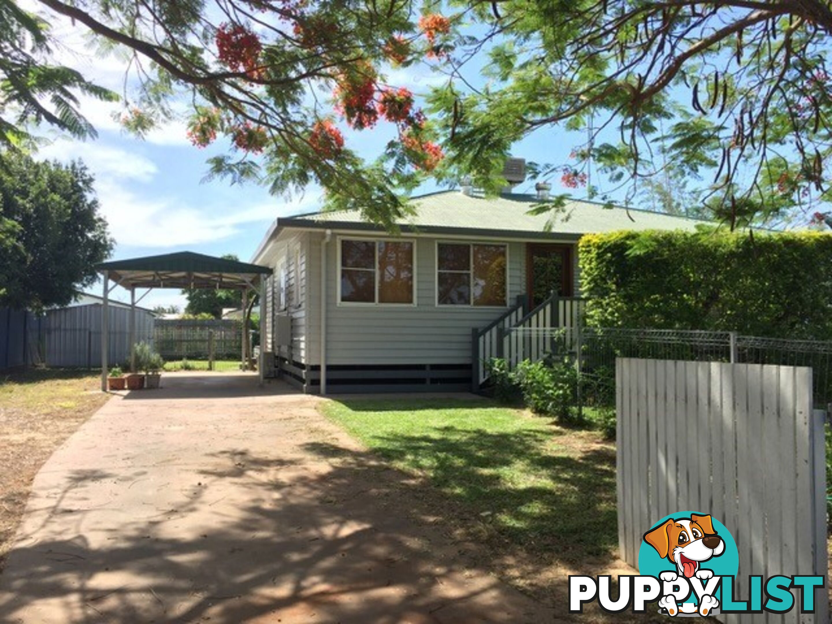 11 Caprice Court EMERALD QLD 4720