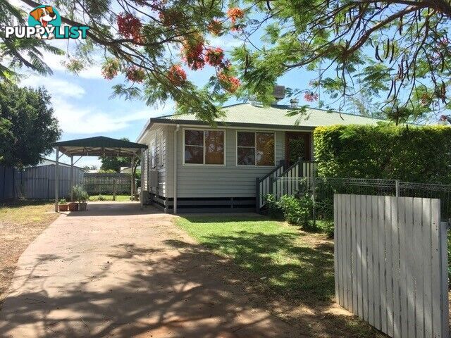 11 Caprice Court EMERALD QLD 4720