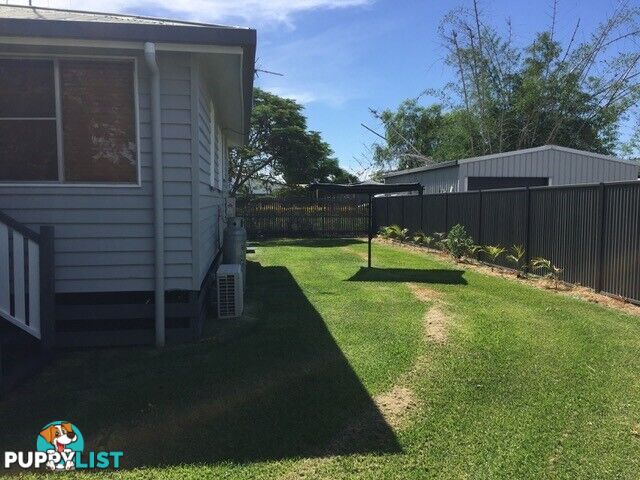 11 Caprice Court EMERALD QLD 4720