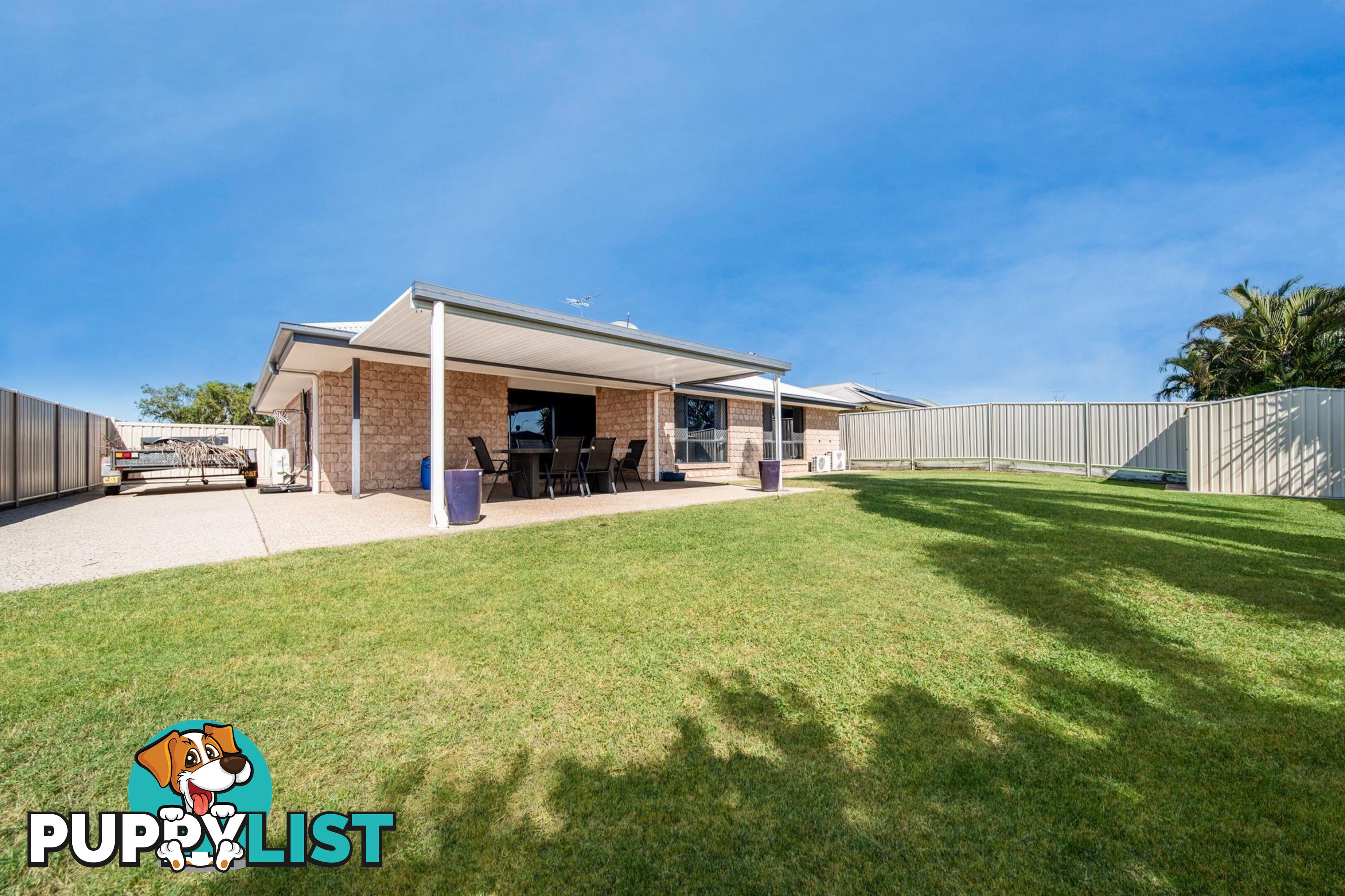 6 Wright Street EMERALD QLD 4720